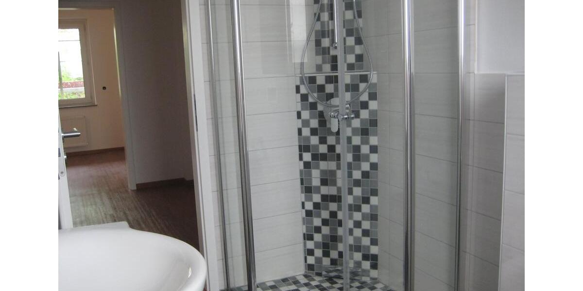 Etagenwohnung Borken (Hessen) - 3 Zimmer, 76 m&sup2;, 599&euro; | Angebot:25512372
