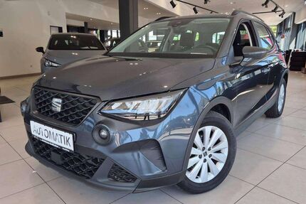 Seat Arona 19.900 km 18.970 &euro; Neuötting 84524