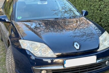 Renault Laguna 210.000 km 1.390 &euro; Bielefeld 33689
