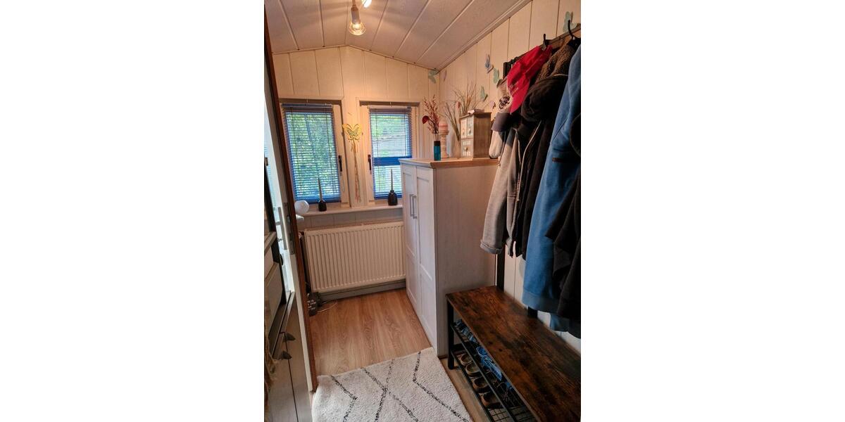 Einfamilienhaus Hambergen - 2 Zimmer, 50 m&sup2;, 79.500&euro; | Angebot:27131073