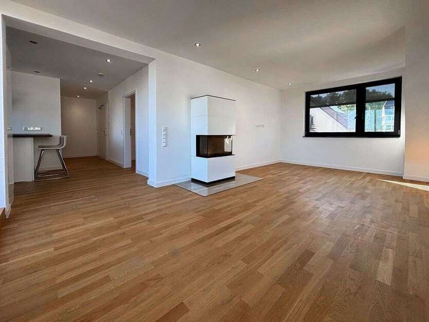 Wohnung zum Mieten in Kaiserslautern 1.450 € 62 m²