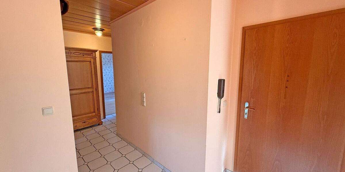 Etagenwohnung Dinslaken Bruch - 4 Zimmer, 115 m&sup2;, 259.000&euro; | Angebot:24622094