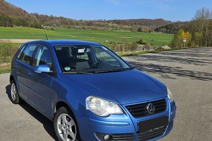 VW Polo 213.000 km 2.200 &euro; Weilheim an der Teck 73235