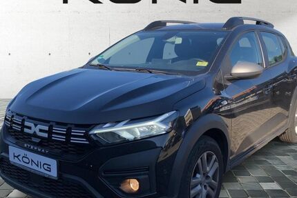 Dacia Sandero 18.120 km 11.999 &euro; Teltow 14513