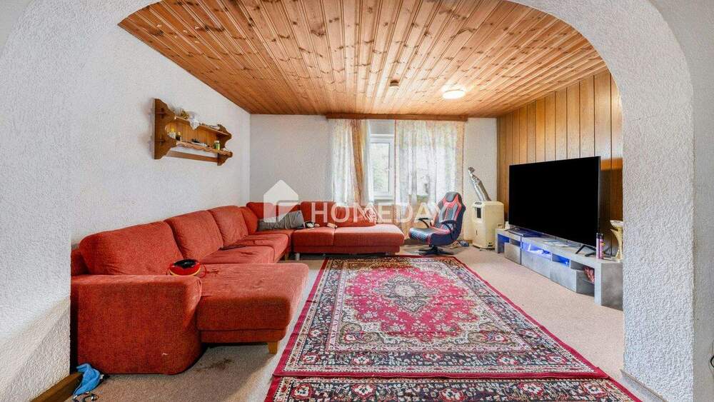 Mehrfamilienhaus, Wohnhaus Nittendorf (Schönhofen) Schönhofen - 5 Zimmer, 167 m&sup2;, 449.000&euro; | Angebot:25246528