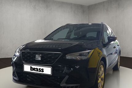 Seat Arona 19.744 km 21.950 € Aschaffenburg 63739
