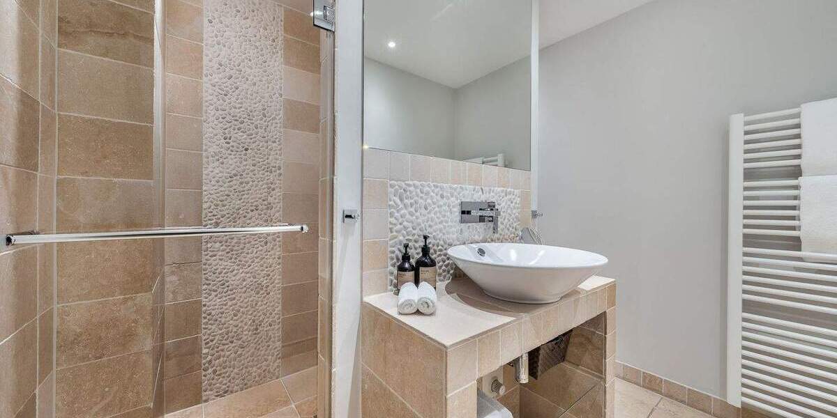 Etagenwohnung Hörnum - 1 Zimmer, 48 m&sup2;, 485.000&euro; | Angebot:25702869