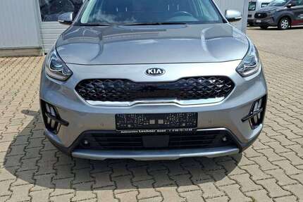 Kia Niro 77.700 km 16.890 &euro; Wolframs-Eschenbach 91639
