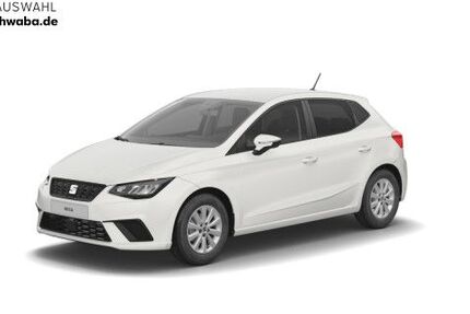 Seat Ibiza 8.343 km 19.890 &euro; Gersthofen 86368