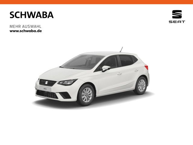 Seat Ibiza 8.343 km 19.890 &euro; Gersthofen 86368
