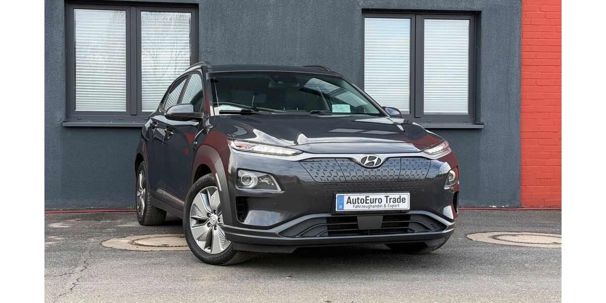 Hyundai KONA 89.910 km 18.400 &euro; Neuss 41472