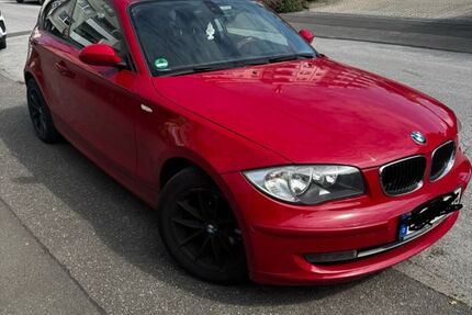 BMW 118 302.000 km 2.240 &euro; Bergneustadt 51702