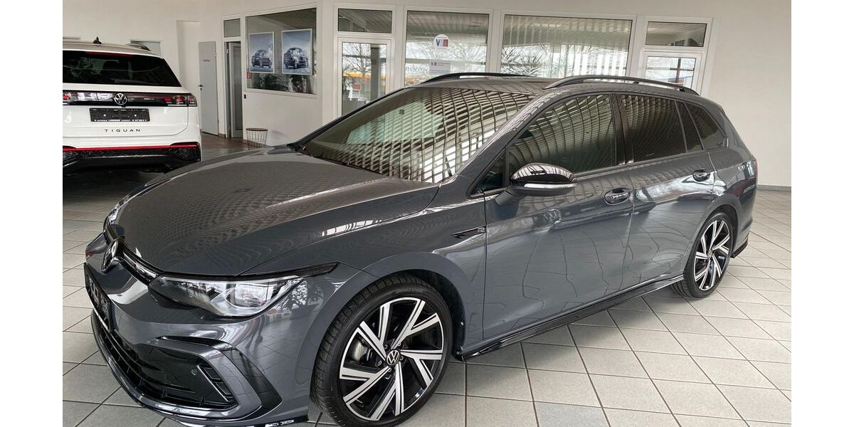 VW Golf 29.600 km 28.970 &euro; Ohrdruf 99885