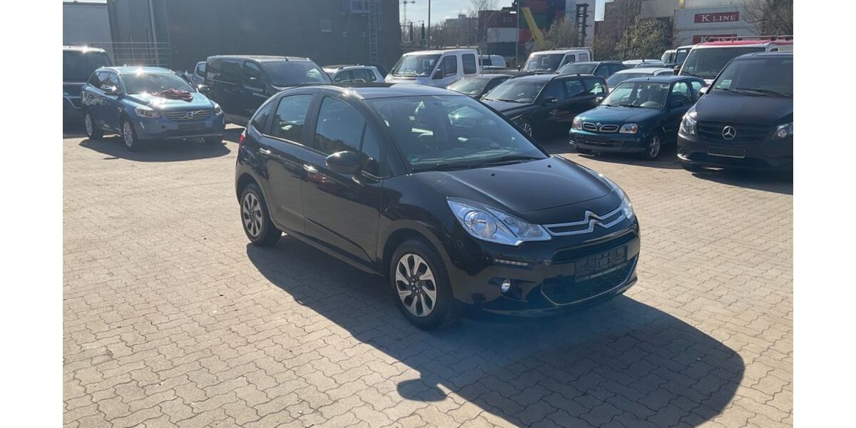 Citroen C3 153.000 km 3.890 &euro; Hamburg 21107