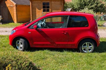 Seat Mii 148.500 km 3.150 &euro; Egling 82544