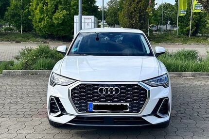 Audi Q3 61.000 km 35.500 € Möckmühl 74219