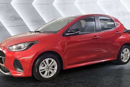 Mazda 2 22.530 km 18.990 &euro; Ludwigsfelde 14974