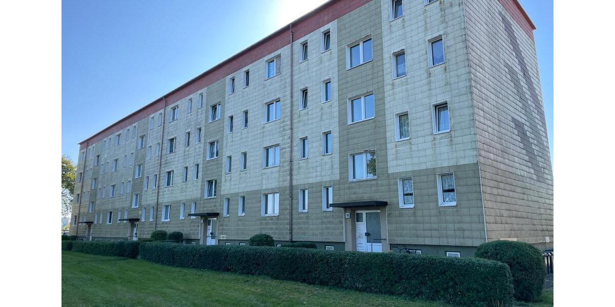 Etagenwohnung Perleberg - 4 Zimmer, 72 m&sup2;, 395&euro; | Angebot:23396629