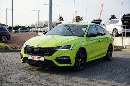 Skoda Octavia 81.202 km 29.990 &euro; Cottbus OT Kolkwitz 03099