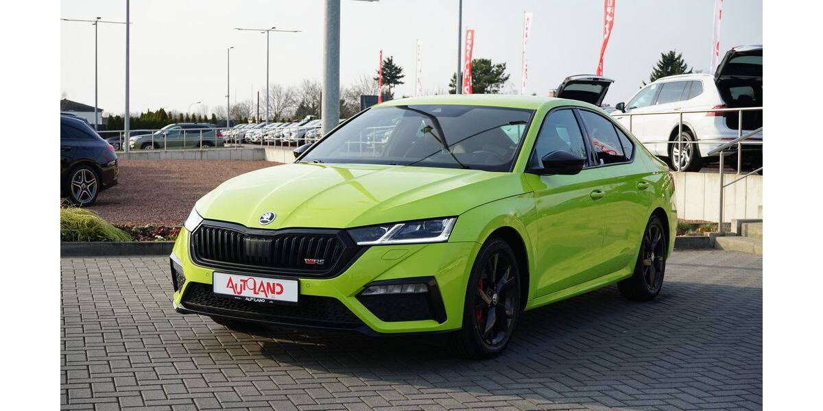 Skoda Octavia 81.202 km 29.990 &euro; Cottbus OT Kolkwitz 03099