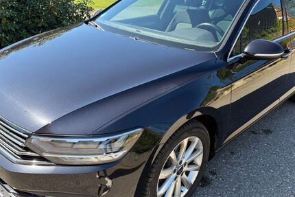 VW Passat Variant 149.000 km 14.900 &euro; Braak 22145