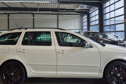 Skoda Octavia 170.000 km 9.890 € Geesthacht 21502