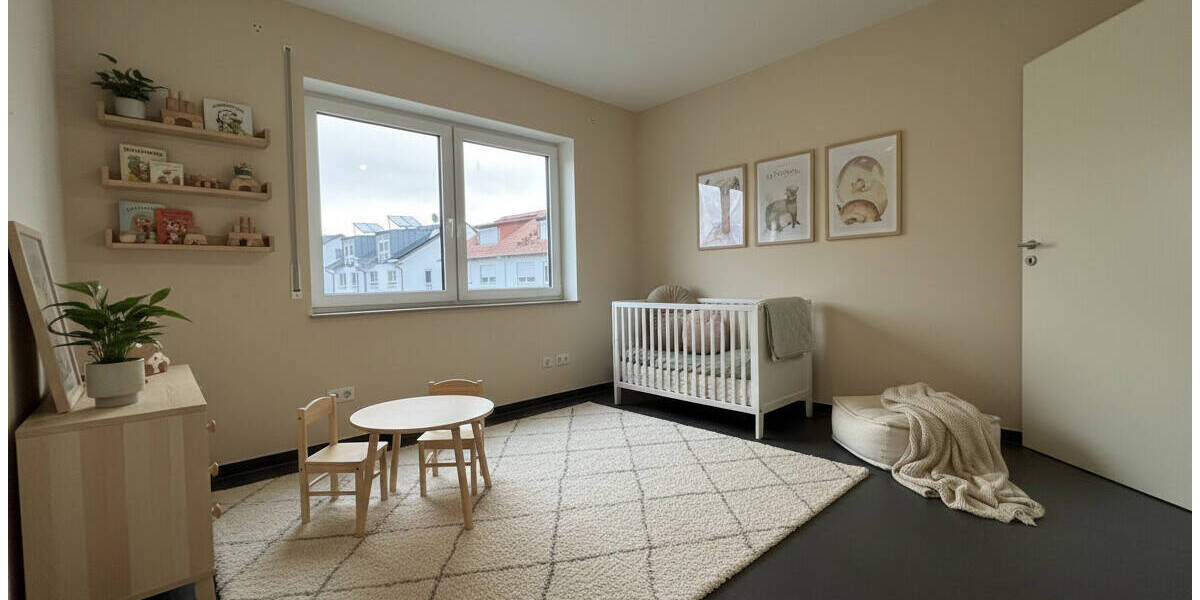 Etagenwohnung Hirschberg an der Bergstraße Großsachsen - 4 Zimmer, 134 m&sup2;, 565.000&euro; | Angebot:26499414