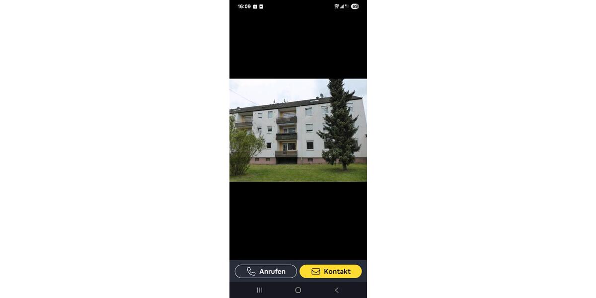 Erdgeschoßwohnung Miltenberg - 2 Zimmer, 56 m&sup2;, 164.999&euro; | Angebot:26802162