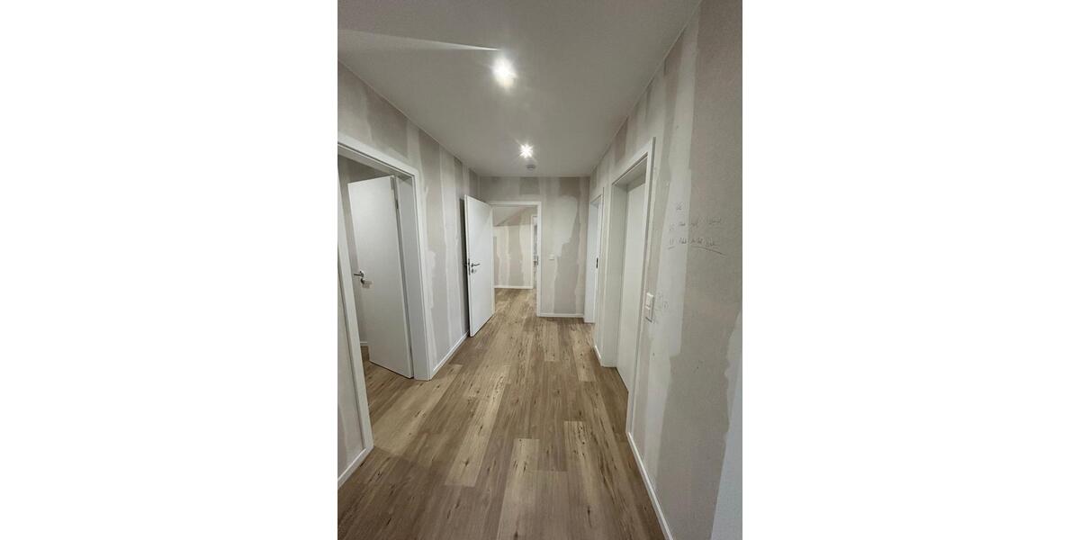 Dachgeschoßwohnung Rhede - 3 Zimmer, 108 m&sup2;, 1.249&euro; | Angebot:26677994
