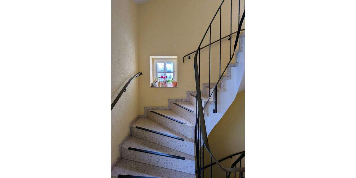 Etagenwohnung Pirmasens Winzeln - 3 Zimmer, 83 m&sup2;, 119.000&euro; | Angebot:25468512