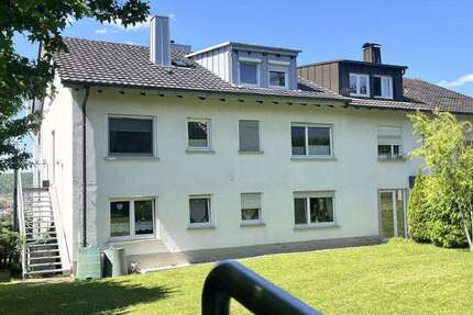 Wohnung zum Kaufen in Tauberbischofsheim 340.000 € 136 m² 4 zimmer