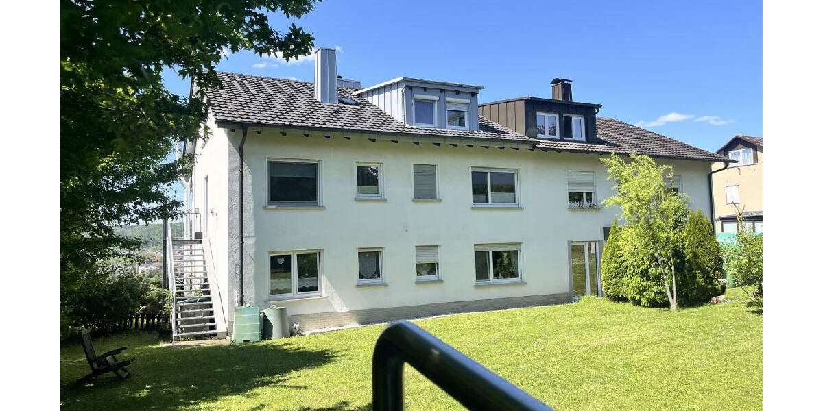 Wohnung zum Kaufen in Tauberbischofsheim 340.000 € 136 m² 4 zimmer