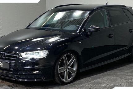 Audi A3 179.391 km 12.000 &euro; Bad Düben 04849