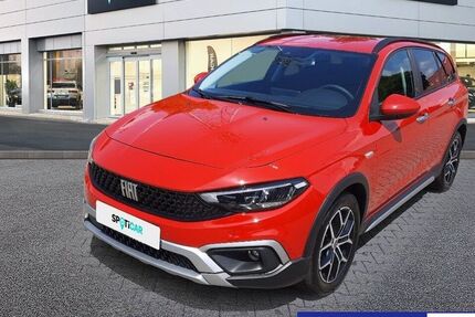 Fiat Tipo 29.463 km 19.690 € Wiesbaden 65201