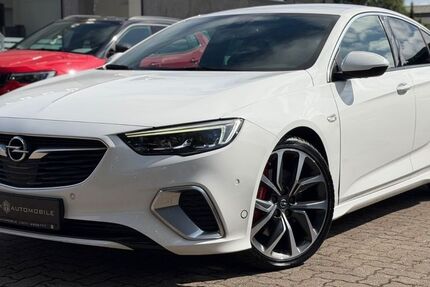 Opel Insignia 91.490 km 19.990 &euro; Neumünster 24536