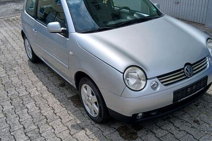 VW Lupo 214.673 km 2.100 &euro; Stockach 78333