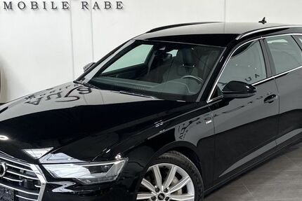 Audi A6 86.750 km 32.749 &euro; Wardenburg 26203