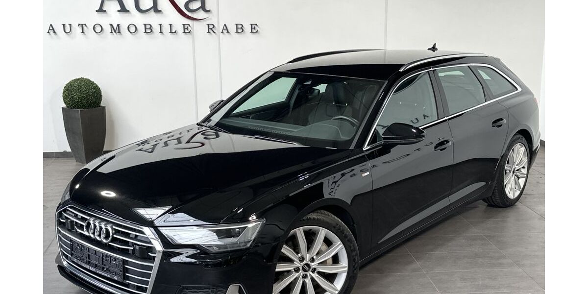 Audi A6 86.750 km 32.749 &euro; Wardenburg 26203