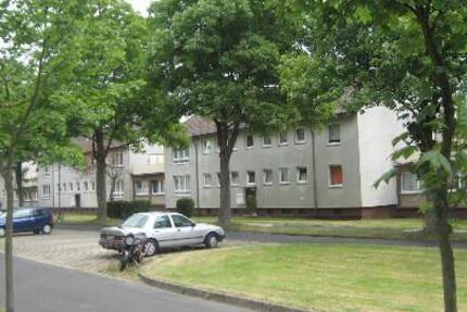 In beliebter Lage wohnen! 4-Zimmer-Wohnung 4 zimmer