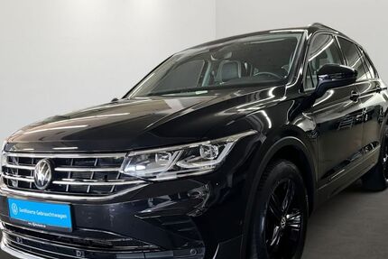 VW Tiguan 40.796 km 24.880 &euro; Kaiserslautern 67663