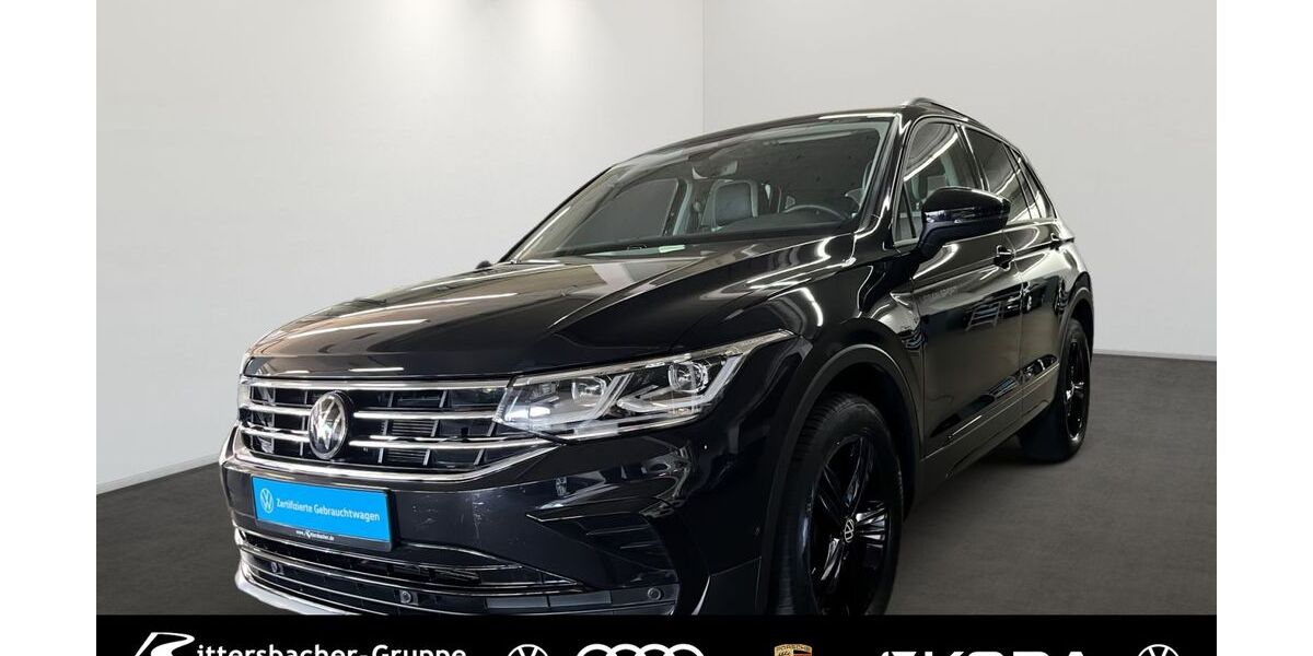 VW Tiguan 40.796 km 24.880 &euro; Kaiserslautern 67663