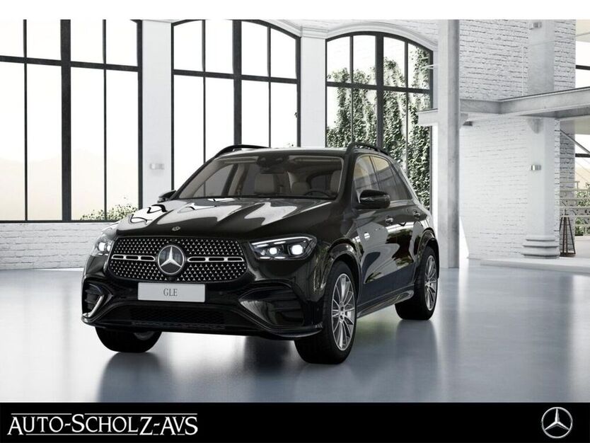 GLE 450
