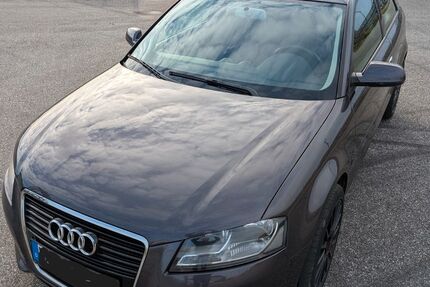Audi A3 132.000 km 7.500 € Heinbockel 21726