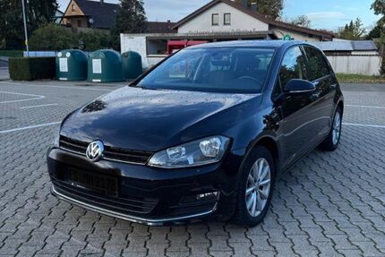 VW Golf 79.300 km 11.500 € Dettenheim 76706