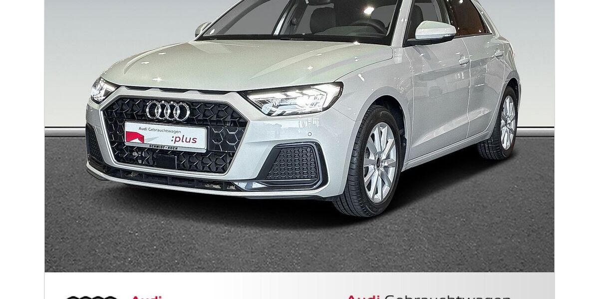 Audi A1 14.601 km 24.440 &euro; Bremerhaven 27576