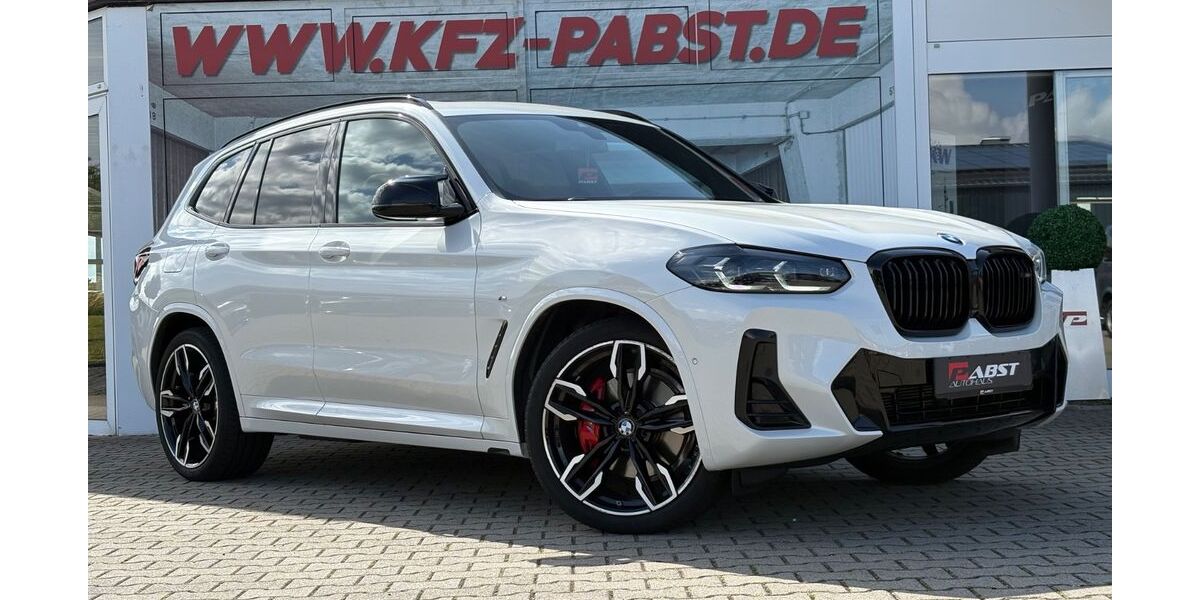 BMW X3 31.940 km 46.990 &euro; Ribnitz Damgarten 18311