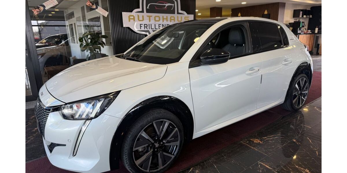 Peugeot 208 67.896 km 14.950 &euro; Essen 45139