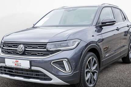 VW T-Cross 17.559 km 21.990 &euro; Rathenow 14712