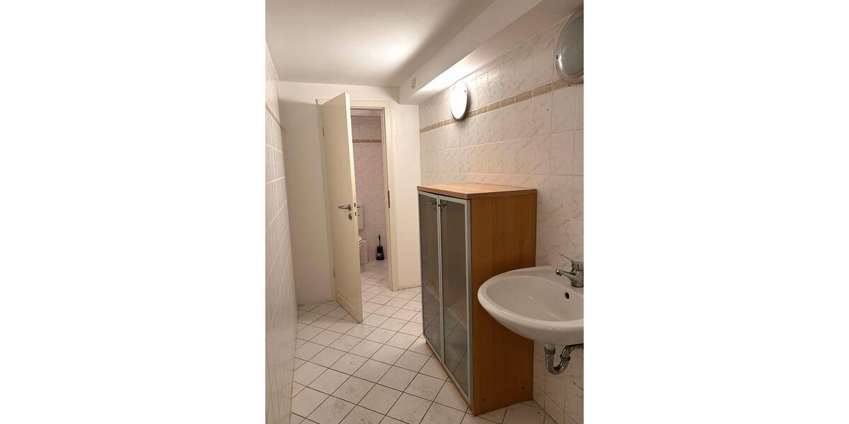 Büro Ladenlokal Gewerbefläche in zentraler Citylage Lünens zimmer