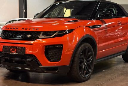 Land Rover Range Rover Evoque 54.886 km 47.900 &euro; Müllenbach 53520